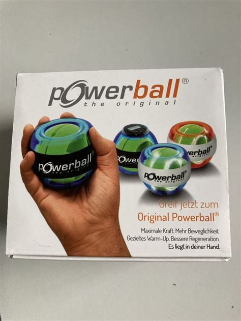 powerball the original|powerball kaufen.